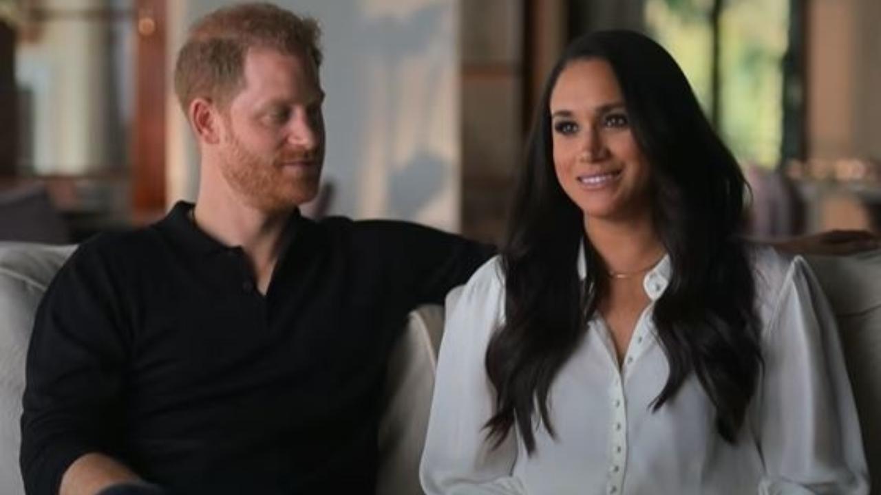 UK royals had a problem with Meghan's acting career, reveals THIS docuseries!